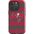 NFL Tampa Bay Buccaneers Trailblazer iPhone 16 Pro Impact Case